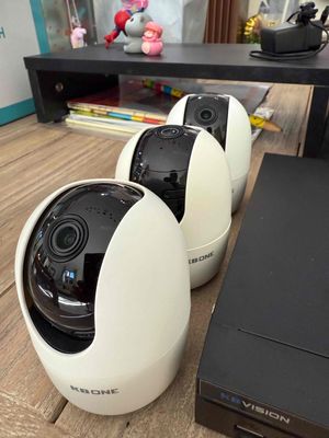 camera kbvision. Mua bán Máy ảnh, Máy quay tại Thành phố Thủ Đức Tp Hồ Chí Minh được đăng bởi Bubkids