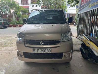 Suzuki APV. 2010 - 150000 km. Mua bán Ô tô tại Quận Bình Tân Tp Hồ Chí Minh được đăng bởi  Mãnh