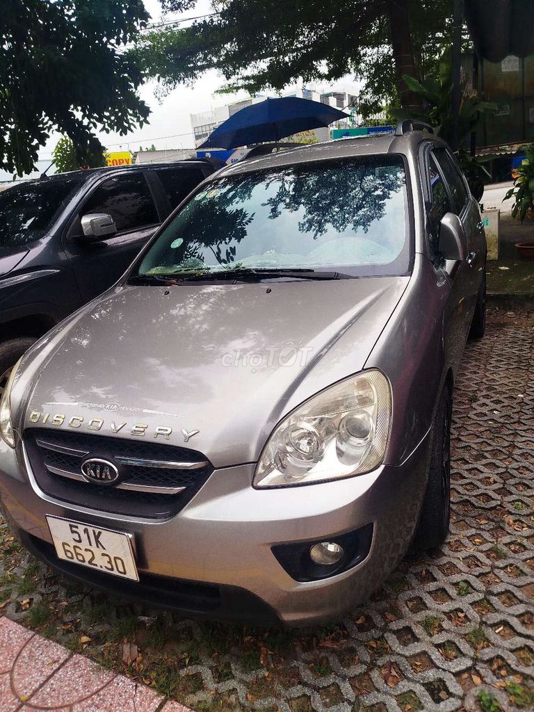 2010 EX 2.0 MT - 10000 km. Mua bán Ô tô tại Thành phố Thủ Đức Tp Hồ Chí Minh được đăng bởi Đào đức chung hình 2