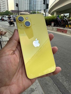 IP 14 128gb bán nhanh hay gl giao lưu