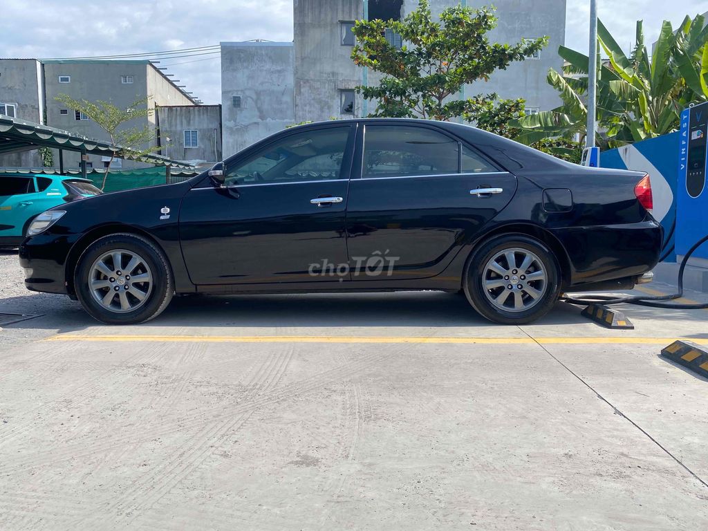 Toyota Camry 2003 3.0V 2003  - 113000 km