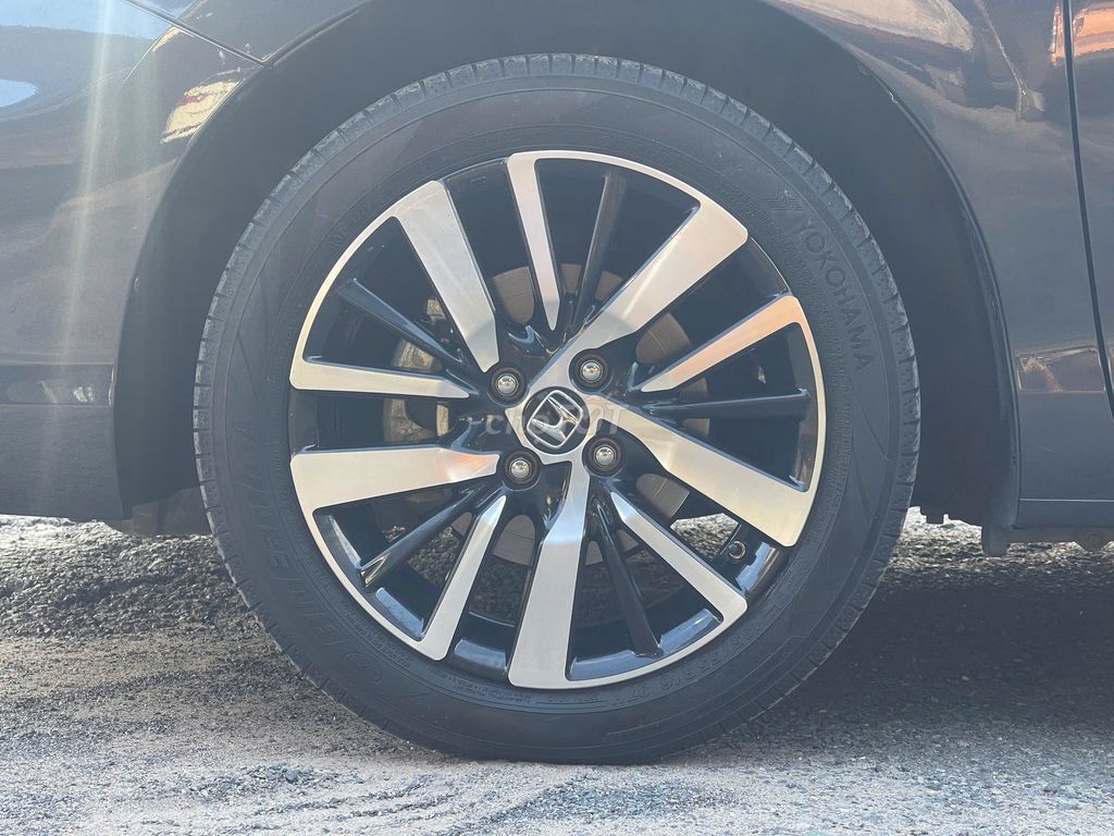 Honda City 2021 1.5 RS - 40000 km. Mua bán Ô tô tại Quận 12 Tp Hồ Chí Minh được đăng bởi Minh Minh TiVi hình 19