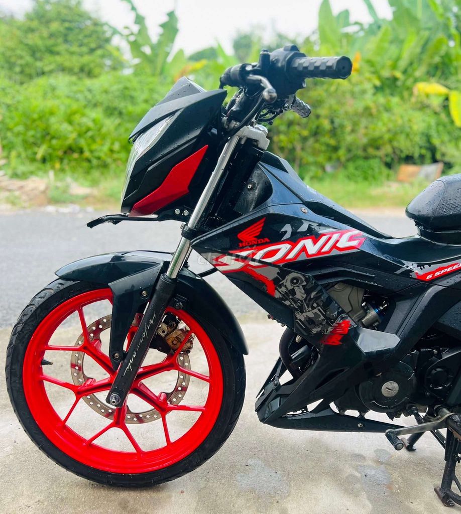 Xã lõ Sonic indo cọp .fun zin .gl hoac bán .. Mua bán Xe máy tại Huyện Tân Biên Tây Ninh được đăng bởi Bao hình 1