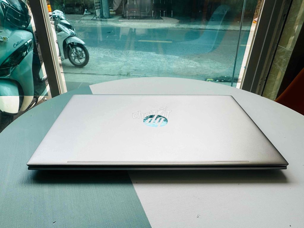 HP 15EG i7-1355U 15.6 inch 16GB/512GB Vga rời. Mua bán Laptop tại Quận 12 Tp Hồ Chí Minh được đăng bởi Mr T hình 1