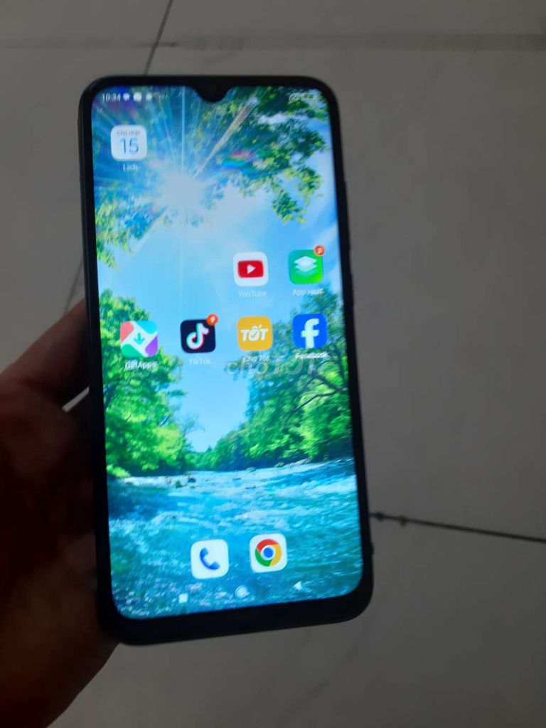 Note 8 zin A_Z ram 4/64G full đẹp 95/100.. Mua bán Điện thoại tại Quận Bình Tân Tp Hồ Chí Minh được đăng bởi Thanh Trần hình 1