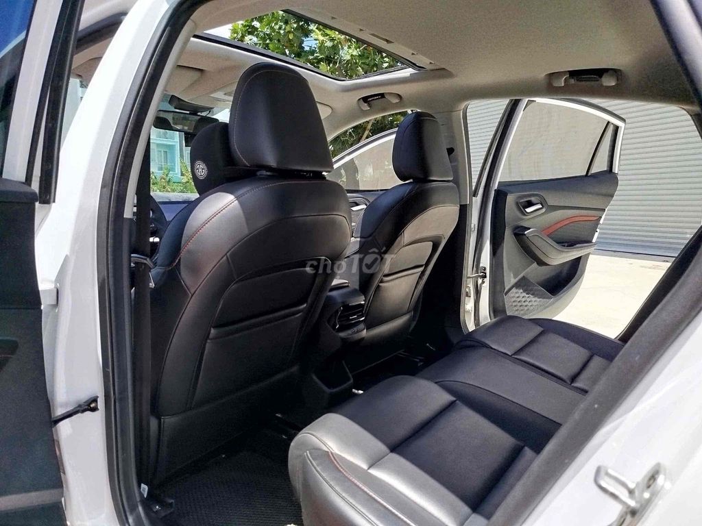 MG MG5 2023 Luxury - 60000 km bao check siêu đẹp. Mua bán Ô tô tại Quận Bình Tân Tp Hồ Chí Minh được đăng bởi SONIC CAR CARE hình 8