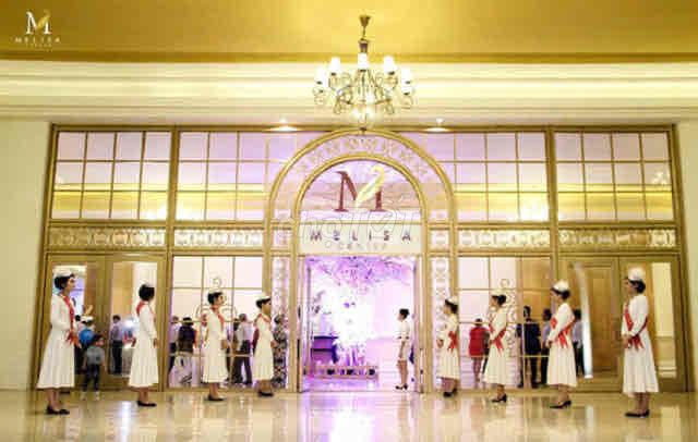 (LƯƠNG LIỀN) NV PHỤC VỤ TIỆC CƯỚI THEO CA TỰ CHỌN. Việc làm tại Quận Gò Vấp Tp Hồ Chí Minh được đăng bởi PHỤC VỤ LƯƠNG LIỀN hình 3