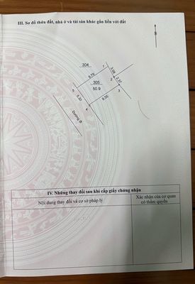 Đất 51 m² · Phú Nhi