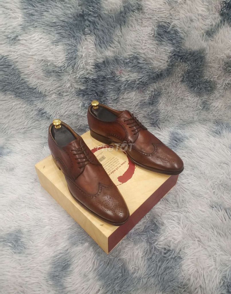 Giày hiệu MAGNANI Size 43