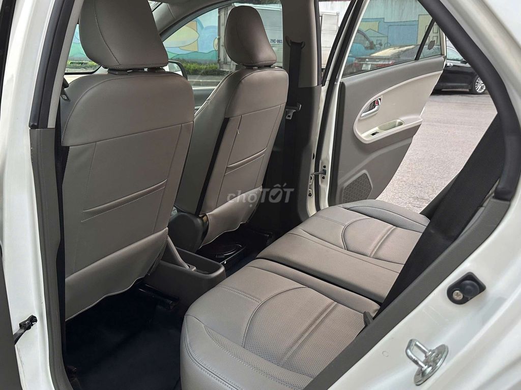 KIA Morning 2017 Si 88000 km Trắng. Mua bán Ô tô tại Quận Bắc Từ Liêm Hà Nội được đăng bởi Phạm Bá Hướng hình 7