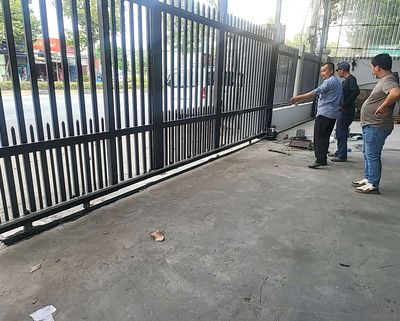 Cho Thuê Kho Thủ Dầu Một Bình Dương. Cho thuê văn phòng, mặt bằng kinh doanh tại Thành phố Thủ Dầu Một Bình Dương được đăng bởi Dung Nguyen