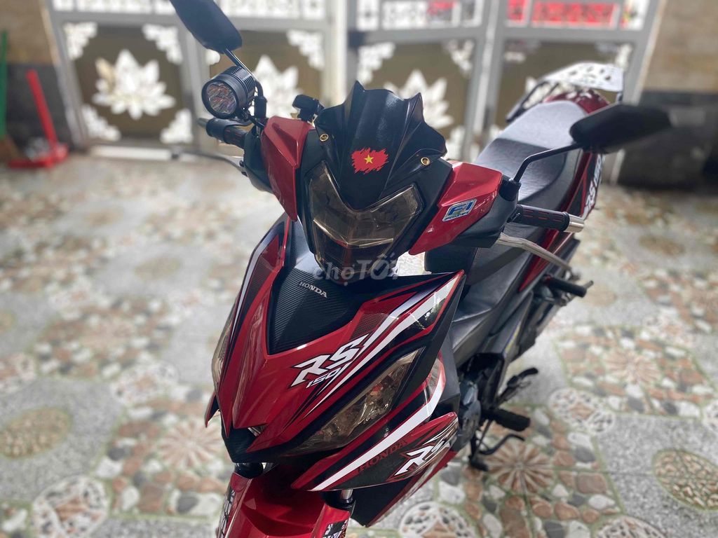 Honda Winner tâm huyết đẹp keng giá hợp lý. Mua bán Xe máy tại Thành phố Bà Rịa Bà Rịa - Vũng Tàu được đăng bởi Lâm hình 7