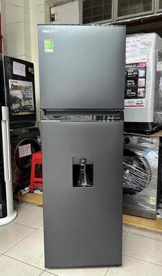 Tủ Lạnh Toshiba 249L inverter Trưng Bày New