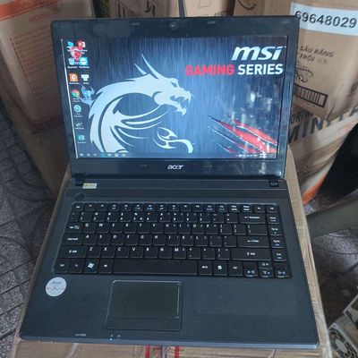 Laptop Gaming Acer i7 6G BH 3/2026. Mua bán Laptop tại Thành phố Thủ Đức Tp Hồ Chí Minh được đăng bởi Cũ Giá Rẻ