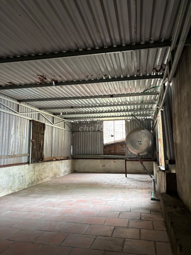 Дом от собственника, переулок 364 Минь Кхай, Ханой