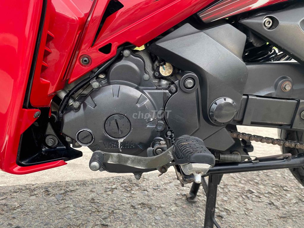 EXCITER. Mua bán Xe máy tại Quận Ô Môn Cần Thơ được đăng bởi Trần Sang hình 4