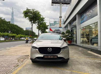 NEW MAZDA CX-5 2.0L DELUXE | ĐKLĐ 04/2025. Mua bán Ô tô tại Thành phố Thủ Đức Tp Hồ Chí Minh được đăng bởi Ảnh Nguyễn