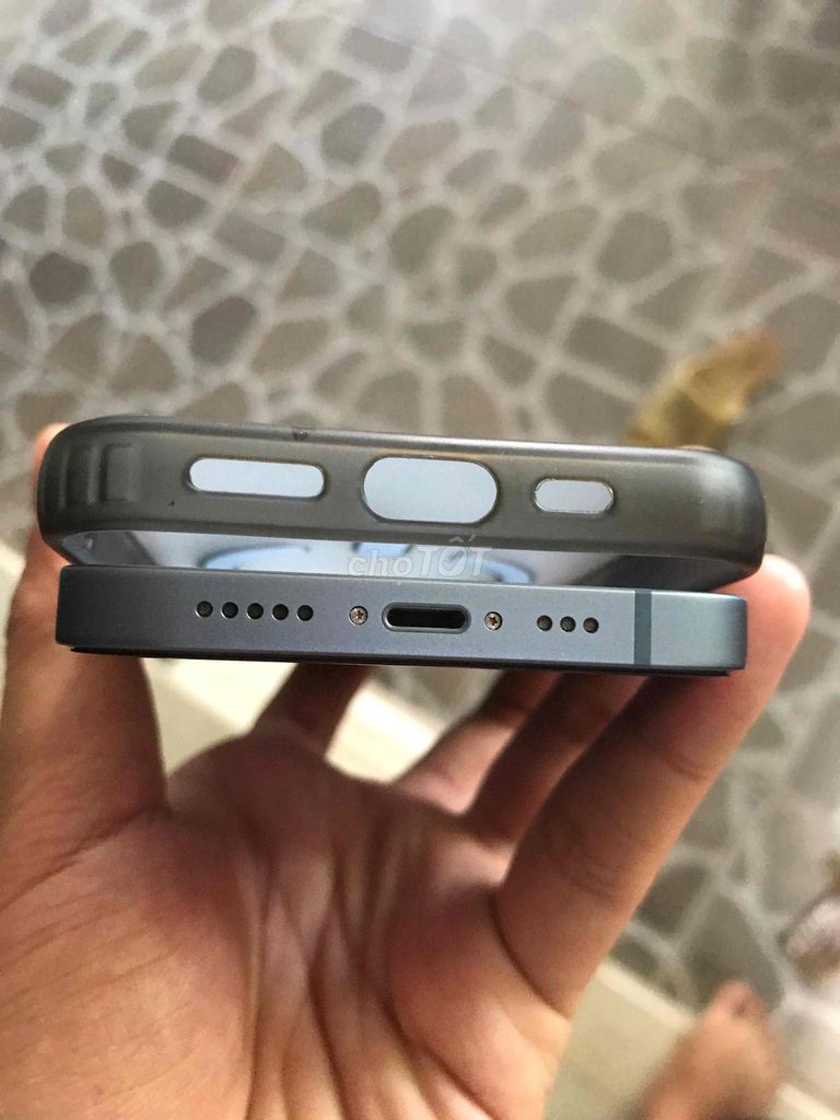 Apple iPhone 14 256GB. Mua bán Điện thoại tại Quận Bình Thuỷ Cần Thơ được đăng bởi Hiếu Minh hình 1