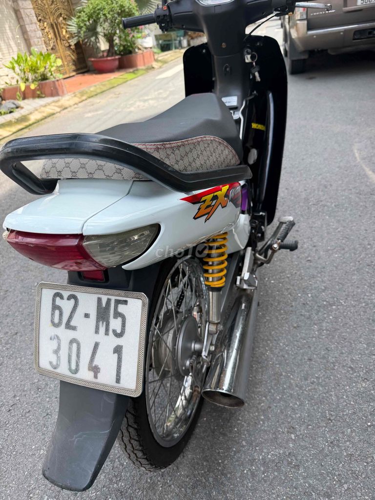 Wave Trung Quốc Đẹp Full Chức Năng
