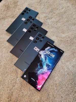 Galaxy S22 Ultra 5G xx Mỹ SD 2sim 8/128gb pin 5000. Mua bán Điện thoại tại Quận Thanh Xuân Hà Nội được đăng bởi ĐỊA CHỈ SHOP SỐ 173 NGUYỄN XIỂN THANH XUÂN HÀ NỘI