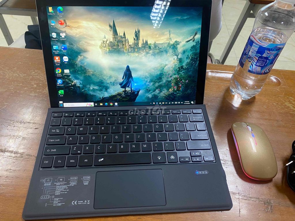 laptop Surface Pro 5 màn đẹp