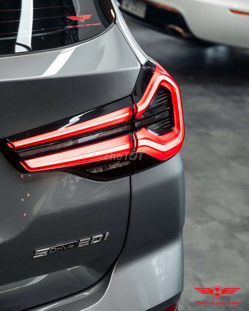 ♻️♻️ BMW X3 , 2024 ♻️♻️

Lăn bánh hơn 20.000. Mua bán Ô tô tại Quận Hải Châu Đà Nẵng được đăng bởi TÂN HƯNG YÊN AUTO hình 16