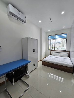 Аренда · 2 комн. · Quận Cẩm Lệ, ул. Lý Nhân Tông