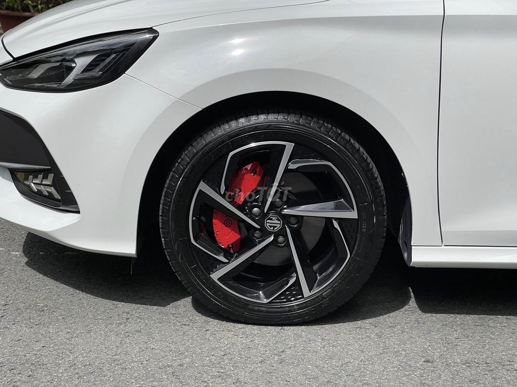 MG5 Luxury 1.5AT 2022 ĐK 2023 Cực Đẹp Như Mới. Mua bán Ô tô tại Thành phố Thủ Đức Tp Hồ Chí Minh được đăng bởi Auto Xuyên Việt hình 18