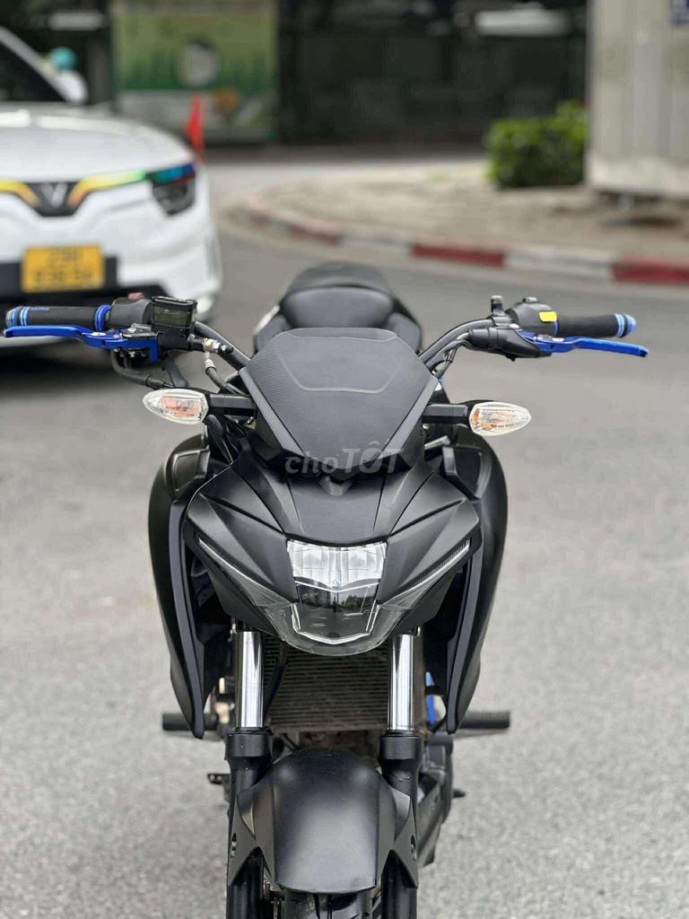 Suzuki GSX S150 Đen Xanh Đã sử dụng. Mua bán Xe máy tại Quận Ngô Quyền Hải Phòng được đăng bởi Hưng hình 1
