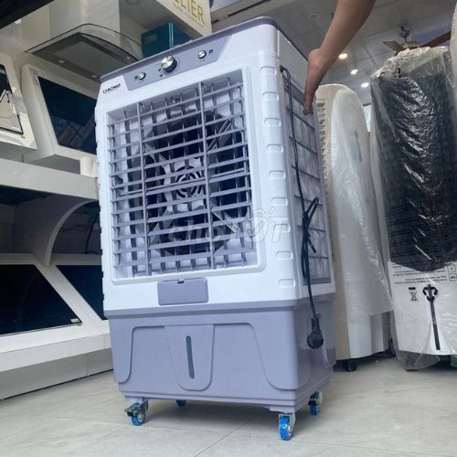 Quạt Daichi HA 7000 - 70 Lít. Mới 100% - BH 12T