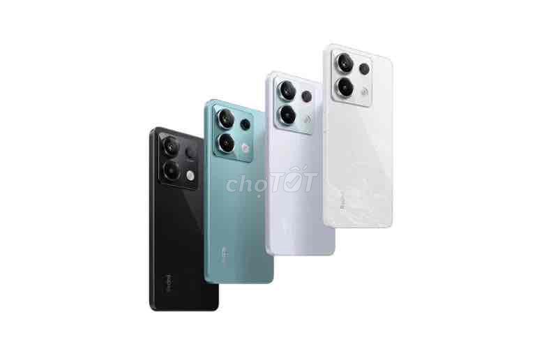 Xiaomi Redmi Note 13 Pro-12/256G-Newseal-5G 2Sim. Mua bán Điện thoại tại Thành phố Biên Hòa Đồng Nai được đăng bởi Mobile Di Động Biên Hoà hình 1