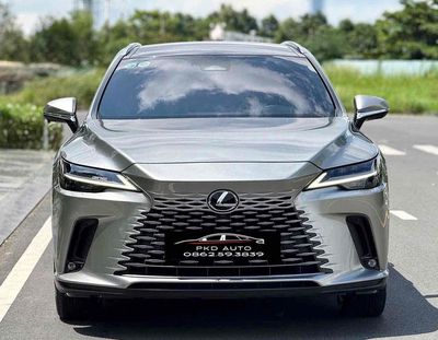 🆕 LEXUS_RX350_LUXURY_Sản_Xuất_2023. Mua bán Ô tô tại Quận 1 Tp Hồ Chí Minh được đăng bởi PKD AUTO