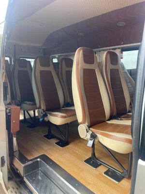 Ford Transit 2016 Standard MID - 220000 km. Mua bán Ô tô tại Huyện Krông Năng Đắk Lắk được đăng bởi Nguyễn Cường