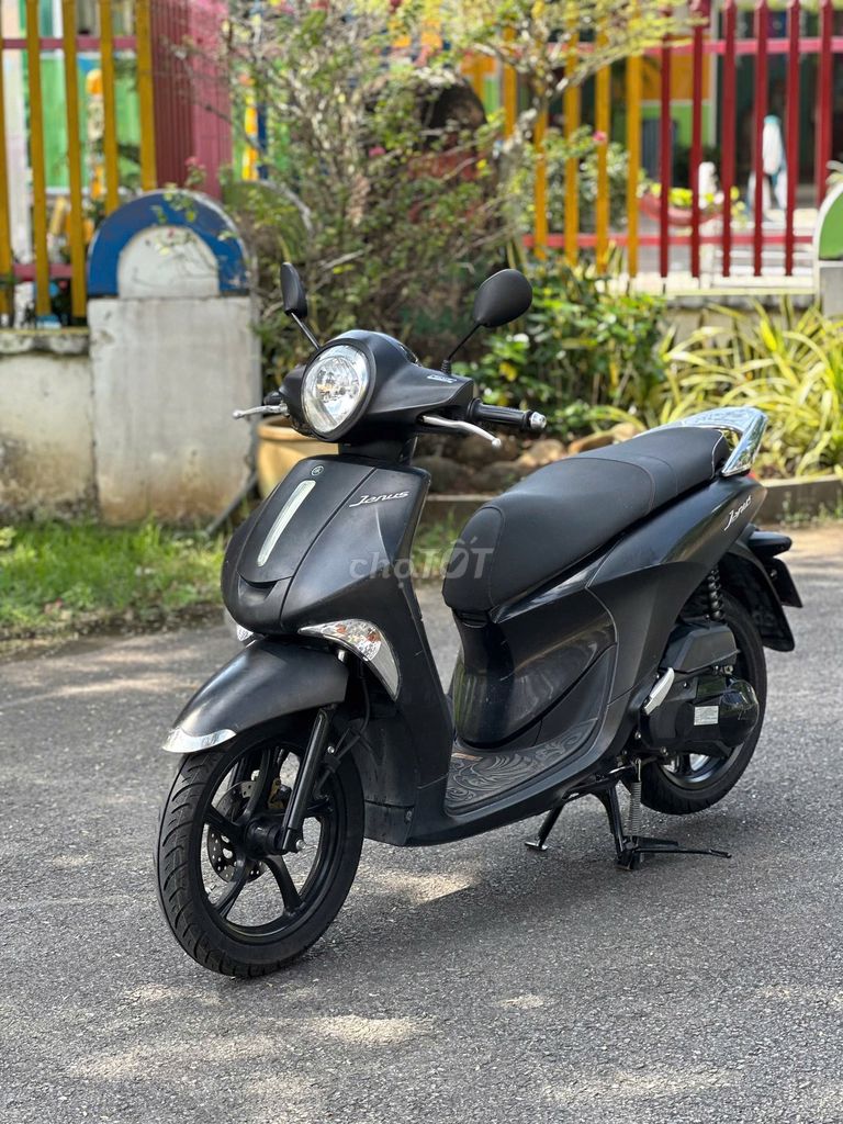 Yamaha Janus 2017 Đen Smartkey. Mua bán Xe máy tại Huyện Trảng Bom Đồng Nai được đăng bởi phương hình 7