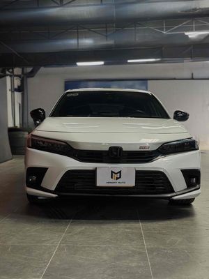 Honda Civic 2023 RS 1.5 AT - 54000 km- 7xxtr. Mua bán Ô tô tại Huyện Hóc Môn Tp Hồ Chí Minh được đăng bởi Nguyễn Trọng Tín hình 1