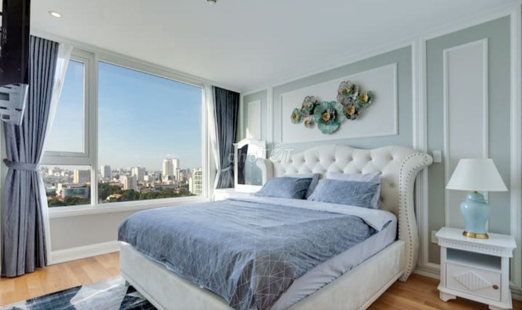 Аренда · 2 комн. · 85 м² · Quận Gò Vấp, ул. Nguyên Hồng