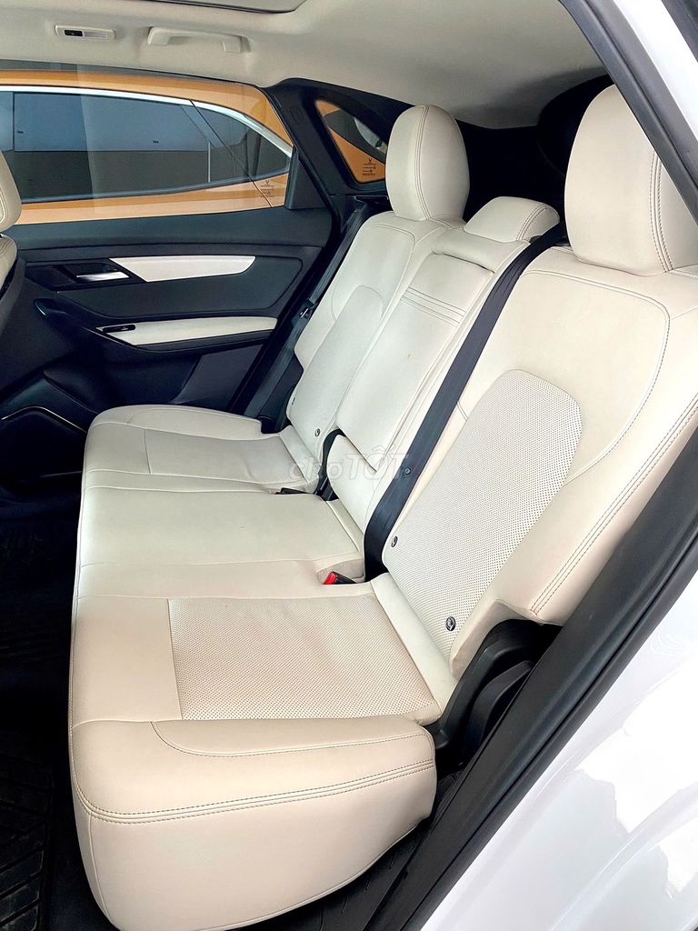 VinFast VF8 2023 Plus - 56300 km. Mua bán Ô tô tại Quận Cái Răng Cần Thơ được đăng bởi Trần Thiện Trí hình 8