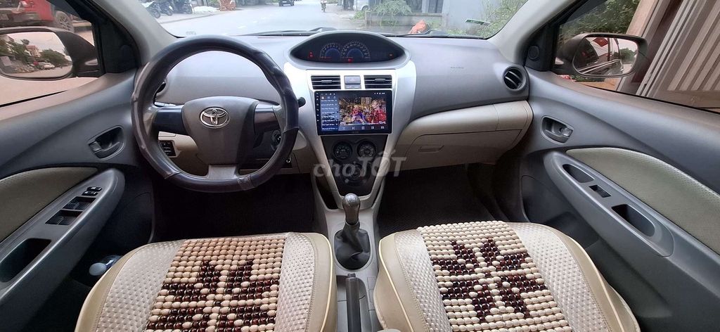 2011 - 120000 km. Mua bán Ô tô tại Huyện Bình Lục Hà Nam được đăng bởi Phương Nguyễn hình 7