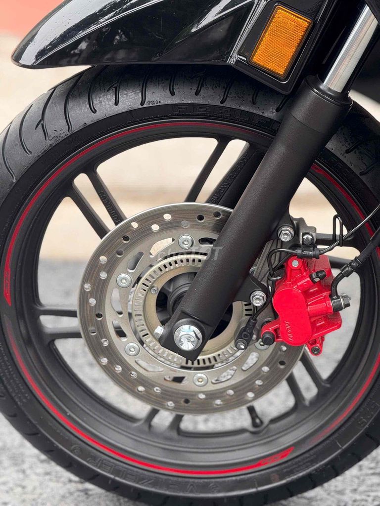 SH 350 2024 Lướt BSTP 9 CHỦ. Mua bán Xe máy tại Thành phố Thủ Đức Tp Hồ Chí Minh được đăng bởi Vũ Vũ hình 4