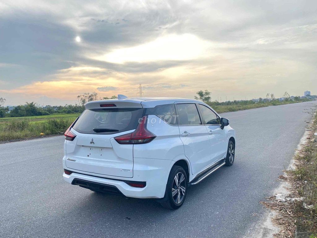 Mitsubishi Xpander 2021 1.5AT - 61000 km. Mua bán Ô tô tại Thành phố Hà Tĩnh Hà Tĩnh được đăng bởi Vĩnh Trung hình 7