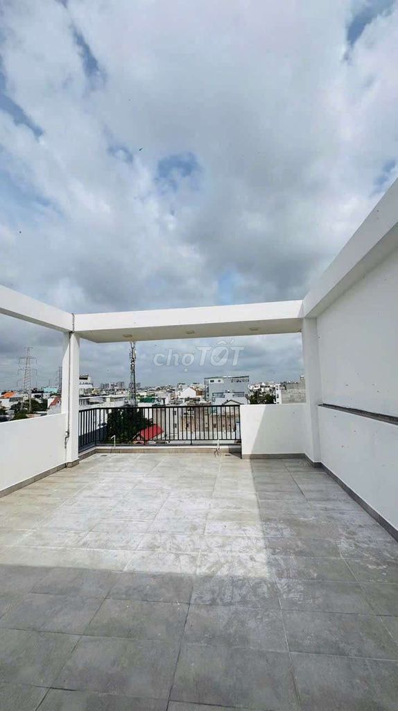 bán nhà góc 2 măt tiền đường thạnh lộc 15 phường an phú đông