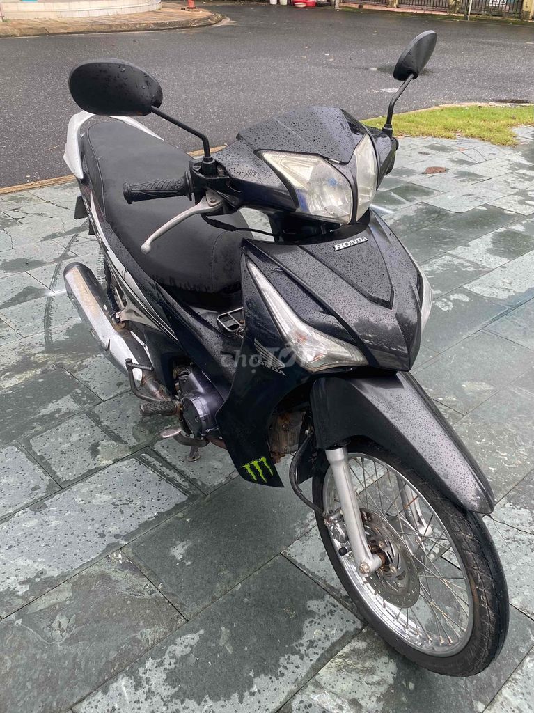 BÁN HONDA FUTURE - FI 2016. Mua bán Xe máy tại Huyện Thăng Bình Quảng Nam được đăng bởi Công Minh hình 3