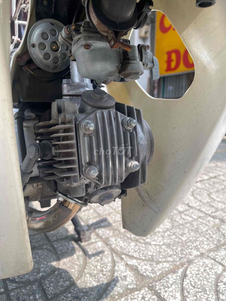 Dream Thái Tem Hồng Mộc Đồ Zin Đẹp Keng Đời 92. Mua bán Xe máy tại Quận Bình Tân Tp Hồ Chí Minh được đăng bởi Tharo Phạm hình 9