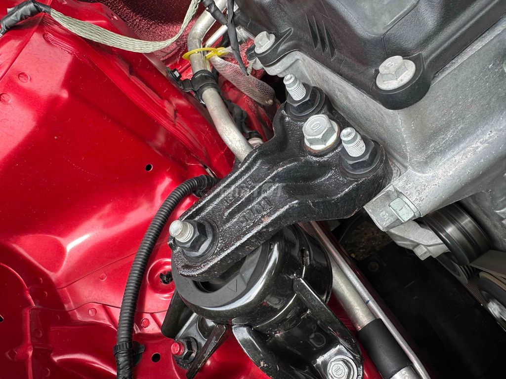 Kia Soluto 2020 Deluxe AT 35.000 km. Mua bán Ô tô tại Thành phố Buôn Ma Thuột Đắk Lắk được đăng bởi Duy Xe Lướt Tây Nguyên hình 19