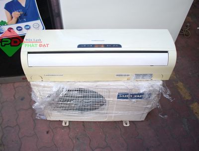 Máy lạnh Sumikura 1hp Bảo hành 6th - Bao Công lắp