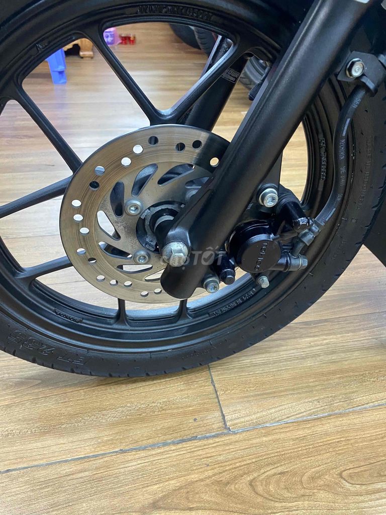 Honda Vario 2018 125 bstp. Mua bán Xe máy tại Quận 8 Tp Hồ Chí Minh được đăng bởi Cửa Hàng Xe Máy Quang Thắng 394 Phạm Thế Hiển Q8 hình 4