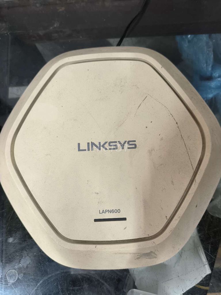 wifi Linksys LAPN600 sóng mạnh