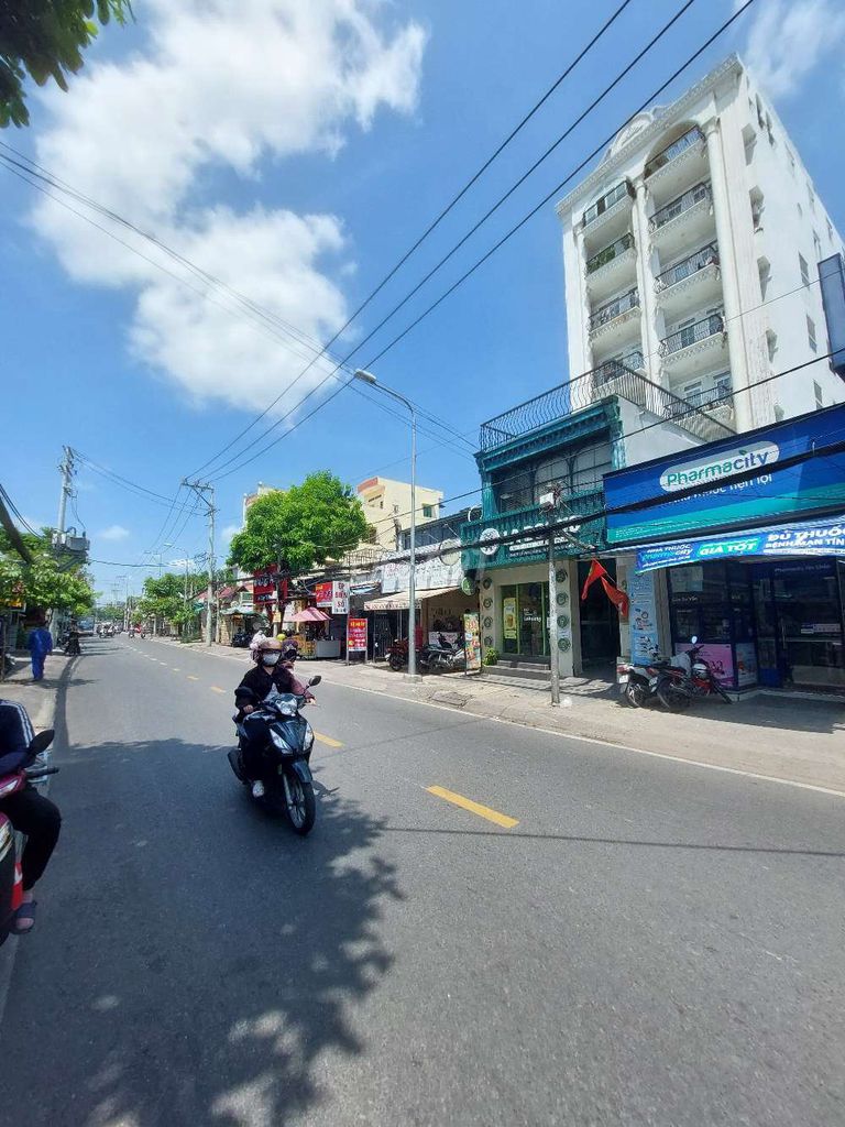 NHÀ MT ĐƯỜNG 12M - 103M² - KINH DOANH ĐA NGÀNH NGHỀ - SHR - NHỈNH 22Đ