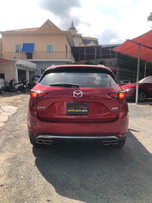 Mazda CX 5 2020 2.5 Signature Premium. Mua bán Ô tô tại Quận 8 Tp Hồ Chí Minh được đăng bởi nguyễn thúc khoa