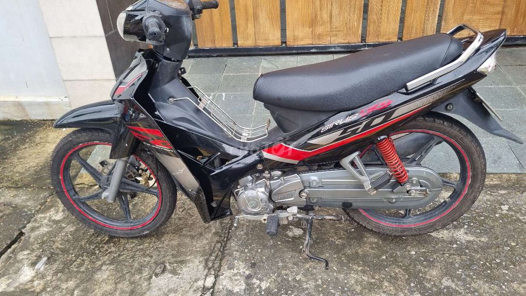 Yamaha Sirius 50cc 2022 Đen. Mua bán Xe máy tại Quận Hải Châu Đà Nẵng được đăng bởi Dức long hình 6